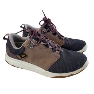 Teva Arrowood Trekker Waterproof Shoes